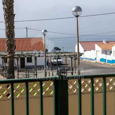 Garden Park By Acasadascasas Διαμέρισμα Ericeira