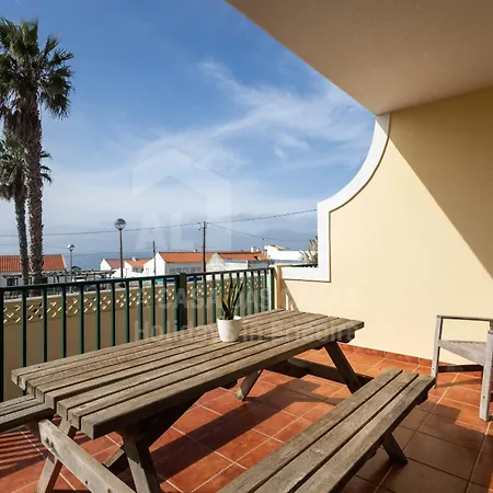 Garden Park By Acasadascasas * Ericeira