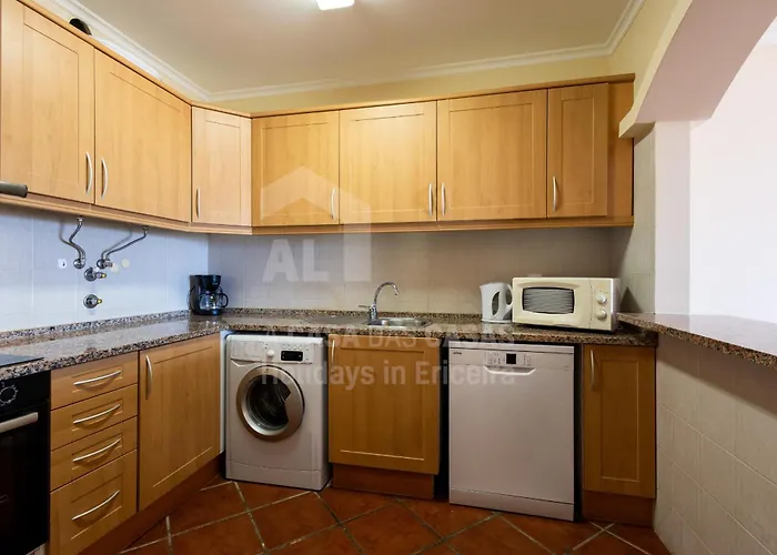 Garden Park By Acasadascasas Apartman *