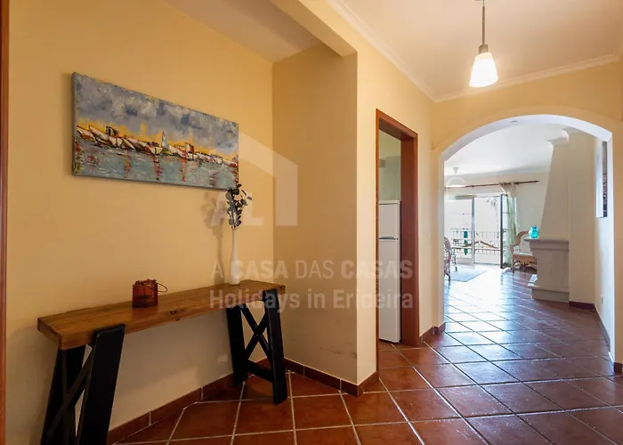 Garden Park By Acasadascasas Apartman