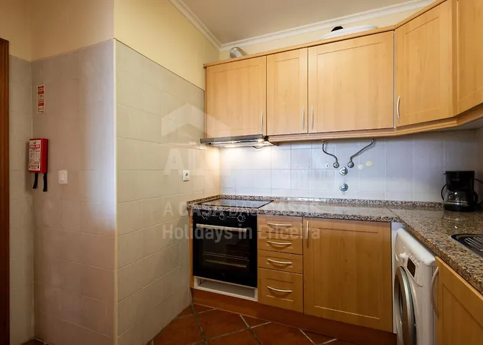 Garden Park By Acasadascasas Apartman *