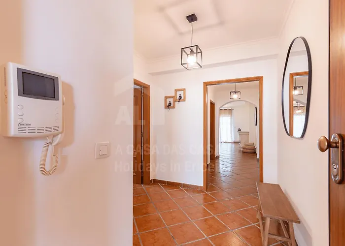 Garden Park By Acasadascasas Apartman *