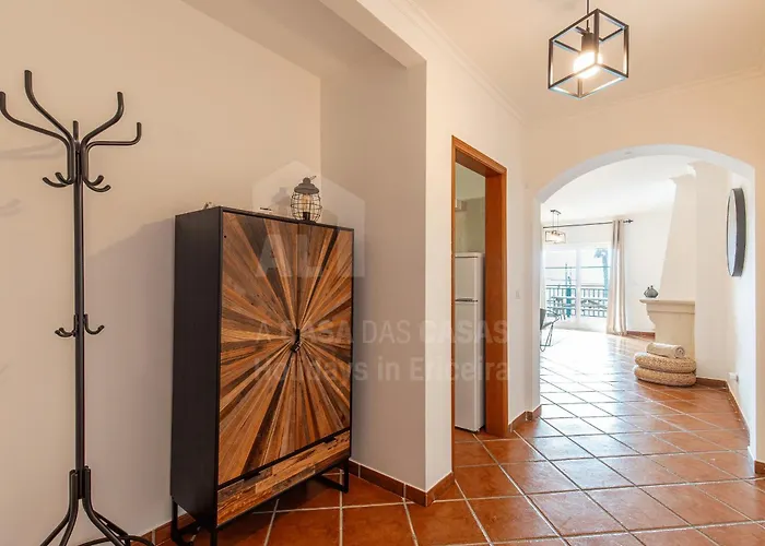Apartman Garden Park By Acasadascasas
