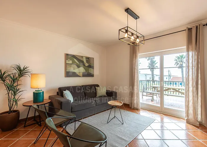 Garden Park By Acasadascasas Apartman *