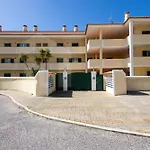 Garden Park By Acasadascasas Apartmán Ericeira