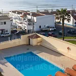 Apartmán Garden Park By Acasadascasas
