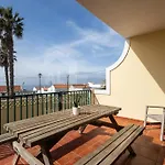 Garden Park By Acasadascasas * Ericeira