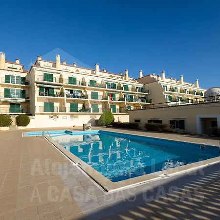 Garden Park By Acasadascasas Appartement *