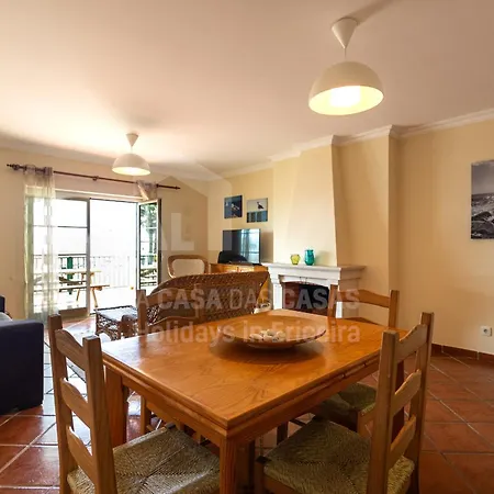 Garden Park By Acasadascasas Appartement Ericeira