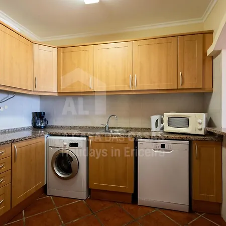 Garden Park By Acasadascasas Appartement *