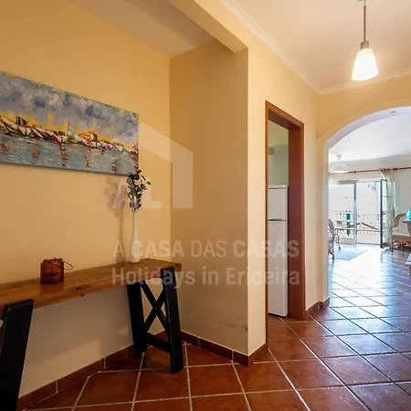 Garden Park By Acasadascasas Appartement