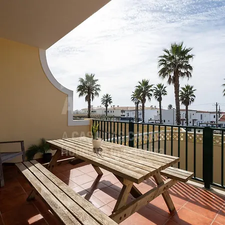Garden Park By Acasadascasas Appartement