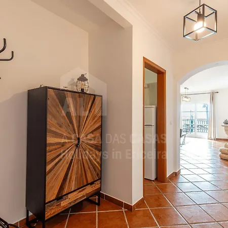 Appartamento Garden Park By Acasadascasas