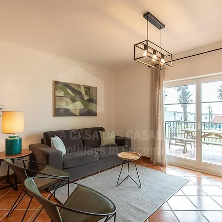 Garden Park By Acasadascasas Appartement *
