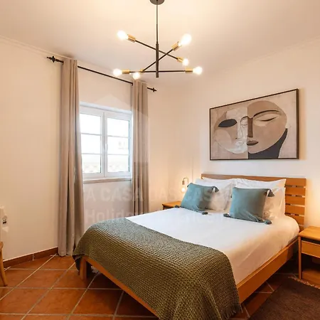 Appartement Garden Park By Acasadascasas Ericeira