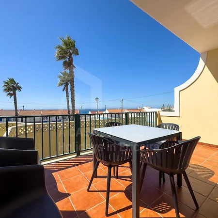 Apartamento Garden Park By Acasadascasas Ericeira