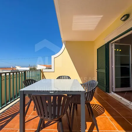 Apartamento Garden Park By Acasadascasas