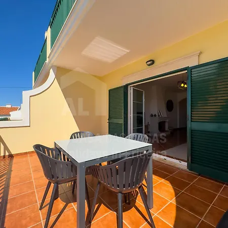 Garden Park By Acasadascasas Apartamento Ericeira