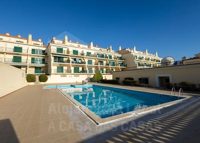 Garden Park By Acasadascasas Appartamento *