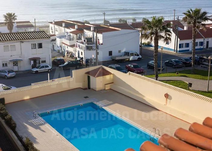 Appartamento Garden Park By Acasadascasas