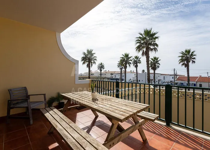 Garden Park By Acasadascasas Appartamento