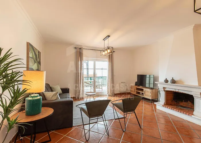 Appartamento Garden Park By Acasadascasas *