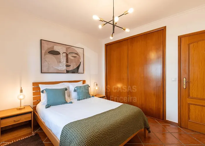 Appartamento Garden Park By Acasadascasas